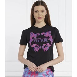 Bluzka damska Versace Jeans  - zdjęcie produktu