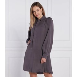 Sukienka Samsøe & z lyocellu  - zdjęcie produktu