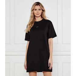 Sukienka Calvin Klein bawełniana  - zdjęcie produktu