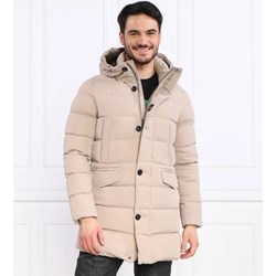 Parka poliestrowa  - zdjęcie produktu