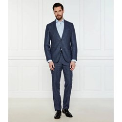 Garnitur męski BOSS HUGO elegancki  - zdjęcie produktu