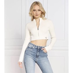 Sweter damski Calvin Klein  - zdjęcie produktu