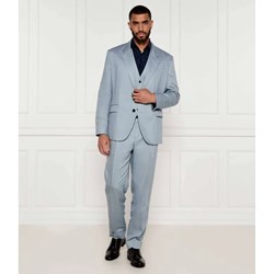 Garnitur męski Hugo Boss elegancki  - zdjęcie produktu