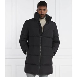 Kurtka męska Hugo Boss z poliamidu  - zdjęcie produktu