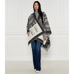 Ponczo Elisabetta Franchi  - zdjęcie produktu