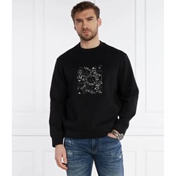 Bluza męska Emporio Armani bawełniana  - zdjęcie produktu