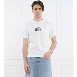T-shirt męski Calvin Klein  - zdjęcie produktu