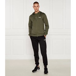 Dres męski Emporio Armani - Gomez Fashion Store - zdjęcie produktu