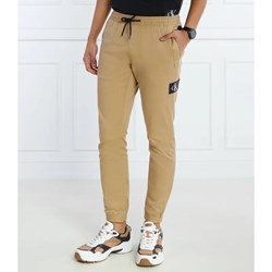 Spodnie męskie Calvin Klein  - zdjęcie produktu