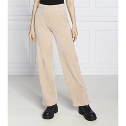 Spodnie damskie Juicy Couture z dresu  - zdjęcie produktu