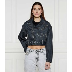 Kurtka damska Guess na wiosnę  - zdjęcie produktu
