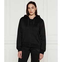 Bluza damska Emporio Armani bawełniana  - zdjęcie produktu