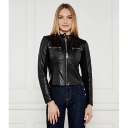 Kurtka damska Liu Jo z poliestru  - zdjęcie produktu