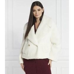 Kożuch BOSS HUGO  - zdjęcie produktu