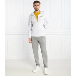 Dres męski Emporio Armani bawełniany  - zdjęcie produktu