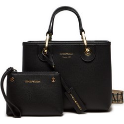 Torebka damska Emporio Armani - MODIVO - zdjęcie produktu