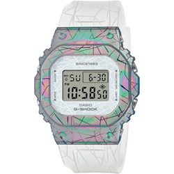 Zegarek wielokolorowy G-Shock  - zdjęcie produktu