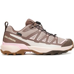 Buty trekkingowe damskie Salomon - eobuwie.pl - zdjęcie produktu