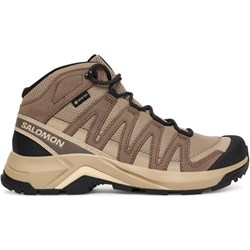 Buty trekkingowe damskie Salomon - MODIVO - zdjęcie produktu