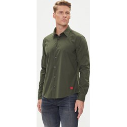 Koszula męska Hugo Boss - MODIVO - zdjęcie produktu