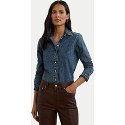 Koszula damska Ralph Lauren - MODIVO - zdjęcie produktu