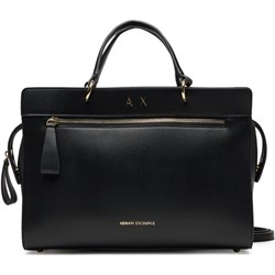 Listonoszka Armani Exchange - MODIVO - zdjęcie produktu