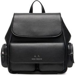 Plecak Armani Exchange - eobuwie.pl - zdjęcie produktu