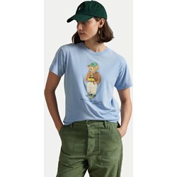 Bluzka damska Polo Ralph Lauren - MODIVO - zdjęcie produktu