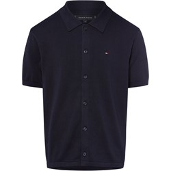 Sweter męski Tommy Hilfiger - vangraaf - zdjęcie produktu