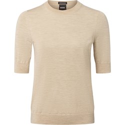 Sweter damski BOSS HUGO BOSS - vangraaf - zdjęcie produktu