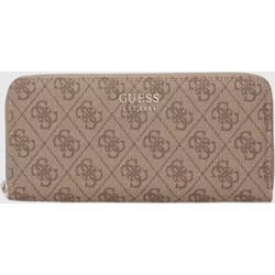 Portfel damski Guess - outfit.pl - zdjęcie produktu