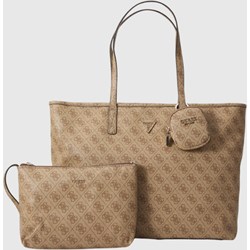 Shopper bag Guess - outfit.pl - zdjęcie produktu