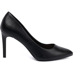 Czółenka Sergio Leone - ButyModne.pl - zdjęcie produktu