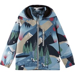 Kurtka chłopięca Reima - MODIVO - zdjęcie produktu