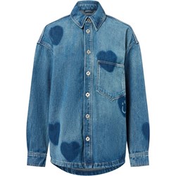 Koszula damska Hugo Blue - vangraaf - zdjęcie produktu