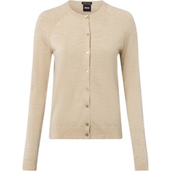 Sweter damski BOSS HUGO BOSS - vangraaf - zdjęcie produktu