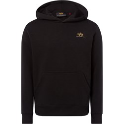 Bluza męska Alpha Industries - vangraaf - zdjęcie produktu