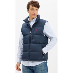 Kamizelka męska Polo Ralph Lauren - vangraaf - zdjęcie produktu
