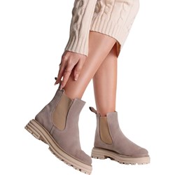 Botki Butdam - butyolivier - zdjęcie produktu