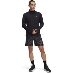 Spodenki męskie Under Armour na lato poliestrowe  - zdjęcie produktu