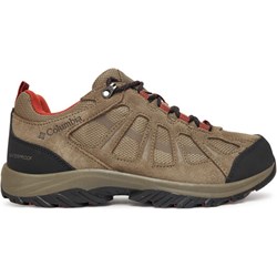 Buty trekkingowe męskie Columbia - MODIVO - zdjęcie produktu