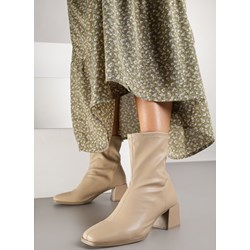 Botki Born2be  - zdjęcie produktu