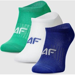 Skarpetki dziecięce 4f Junior - Sportstylestory.com - zdjęcie produktu