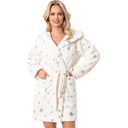 Szlafrok damski Donna - Intymna - zdjęcie produktu