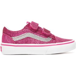 Trampki dziecięce Vans - eobuwie.pl - zdjęcie produktu