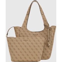 Shopper bag Guess - outfit.pl - zdjęcie produktu