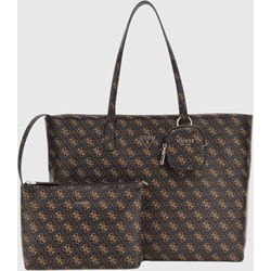 Shopper bag Guess - outfit.pl - zdjęcie produktu