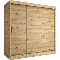 Szafa edinos-n - Edinos.pl - zdjęcie produktu