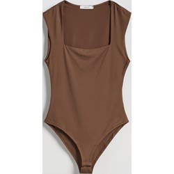 Body damskie Reserved - zdjęcie produktu