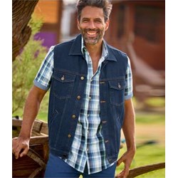 Sweter męski Atlas For Men - zdjęcie produktu